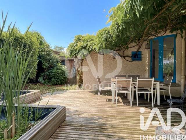 Vente Maison/villa 7 pièces — photo du bien