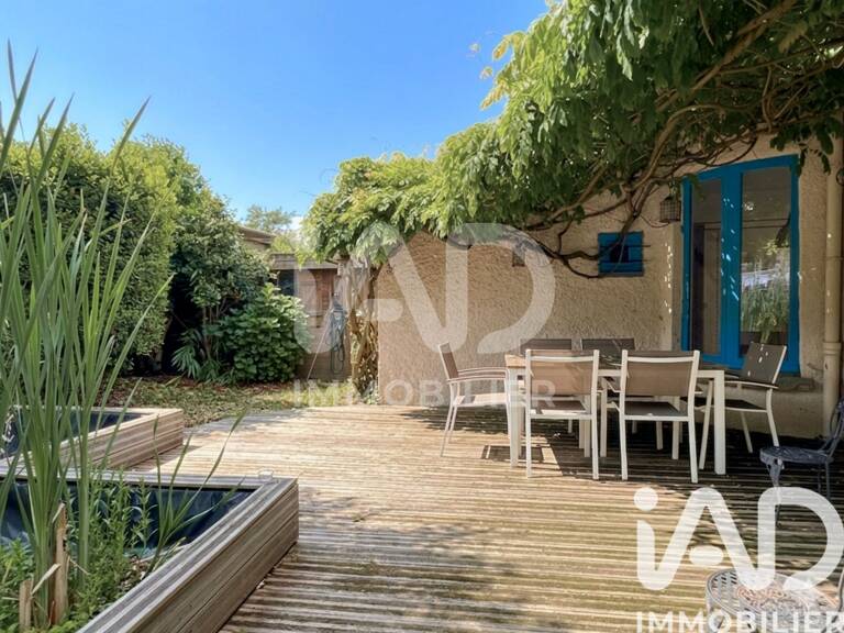 Vente Maison/villa 7 pièces — photo 1