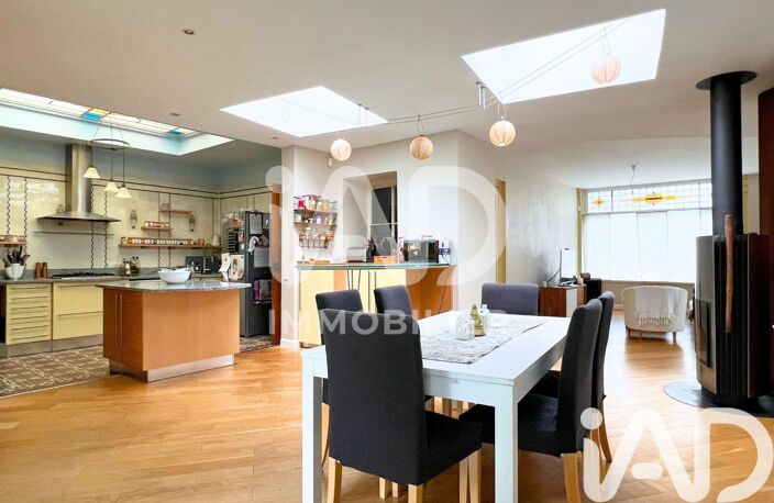 Vente Maison/villa 7 pièces — photo 2