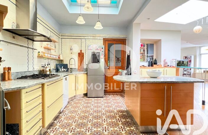 Vente Maison/villa 7 pièces — photo 4