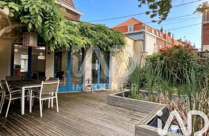 Vente Maison/villa 7 pièces — photo 5