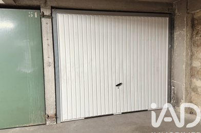 Garage  27000 €