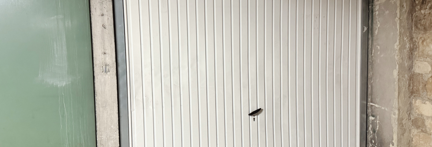 Garage  15 m² à vendre à Paris 20 (75020)