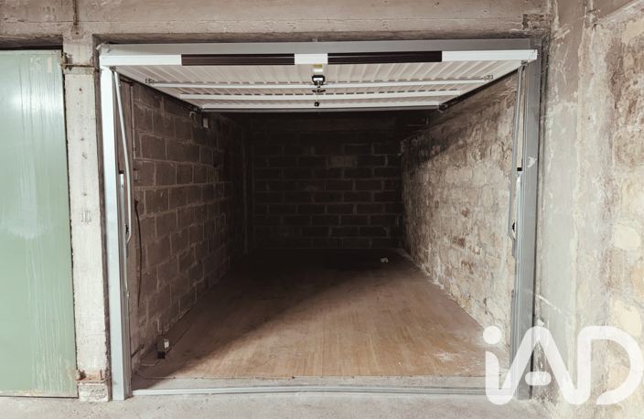 Vente Parking 15 m&sup2; — photo 2