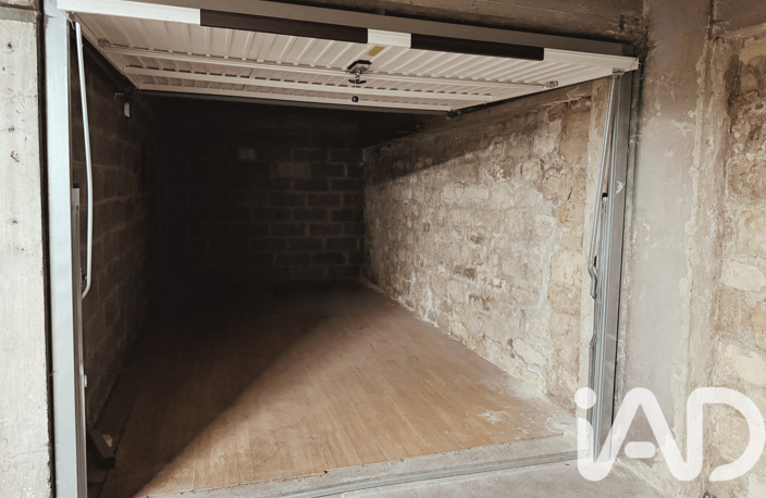 Vente Parking 15 m&sup2; — photo 3