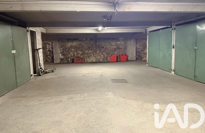 Vente Parking 15 m&sup2; — photo 4