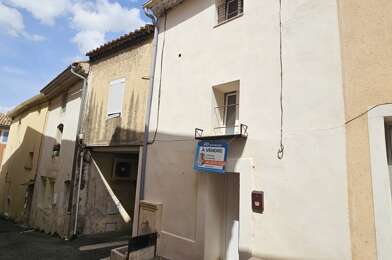 Maison 3 pièces 70000 €