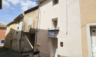 Maison 3 Pièces 47 m² à vendre à Bollène (84500)