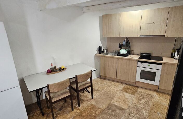 Vente Maison/villa 3 pièces — photo 2