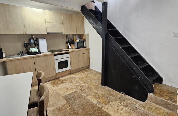 Vente Maison/villa 3 pièces — photo 3