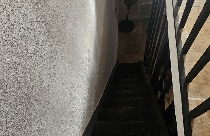 Vente Maison/villa 3 pièces — photo 4
