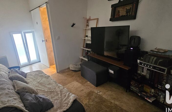 Vente Maison/villa 3 pièces — photo 5