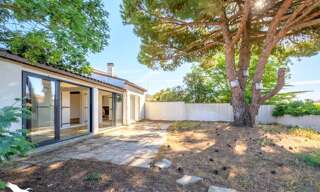 Maison 4 Pièces 84 m² à vendre à Rivedoux-Plage (17940)
