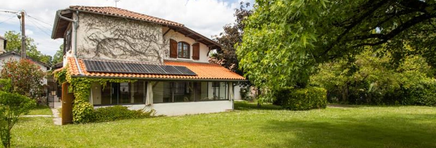 Maison 5 Pièces 106 m² à vendre à Saint-Dos (64270)