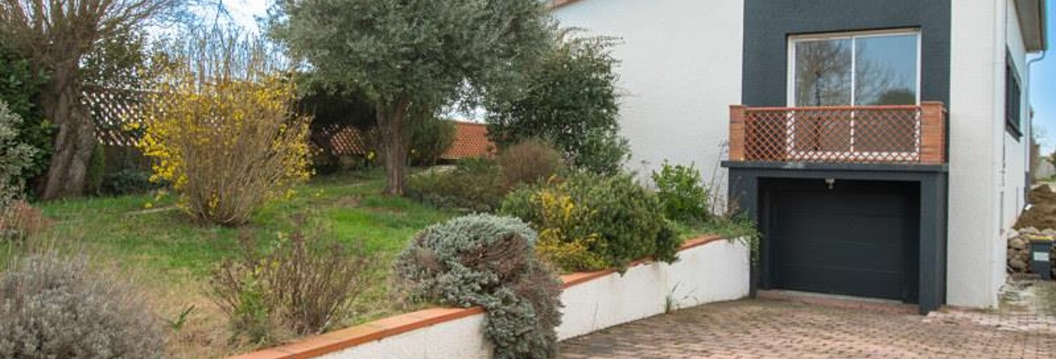 Maison 4 Pièces 145 m² à vendre à Seysses (31600)