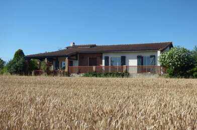 Maison 4 pièces 379080 €