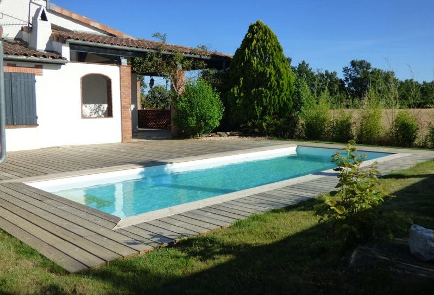 Villa de 4 pièces principales — photo 1