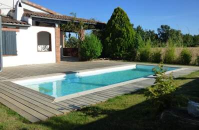 Villa de 4 pièces principales — photo du bien