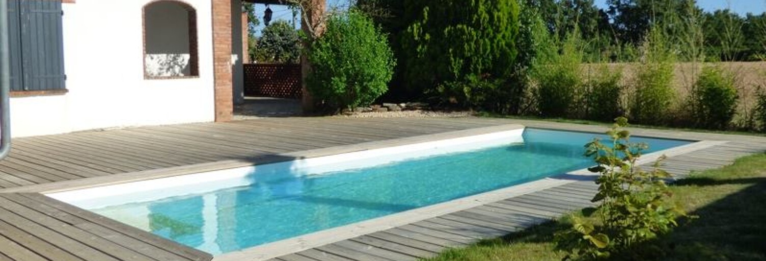 Maison 4 Pièces 145 m² à vendre à Seysses (31600)
