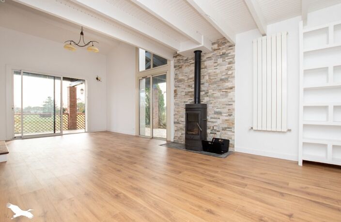 Villa de 4 pièces principales — photo 2