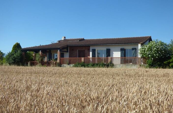 Villa de 4 pièces principales — photo 3