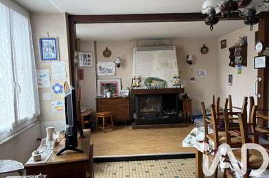 Maison 5 pièces 55000 €