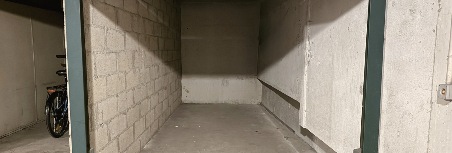 Garage  11 m² à vendre à Paris 20 (75020)