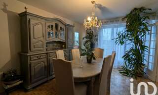 Appartement 4 Pièces 71 m² à vendre à Auxerre (89000)