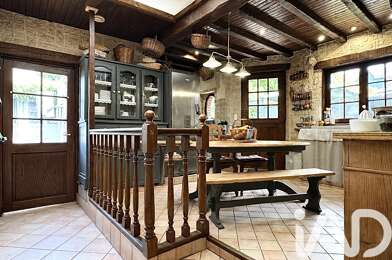 Maison 5 pièces 200000 €