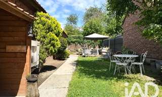 Maison 5 Pièces 118 m² à vendre à Tourcoing (59200)