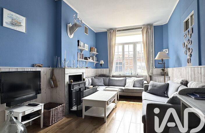 Vente Maison/villa 5 pièces — photo 2