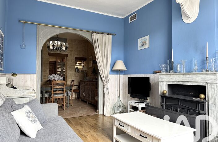 Vente Maison/villa 5 pièces — photo 3