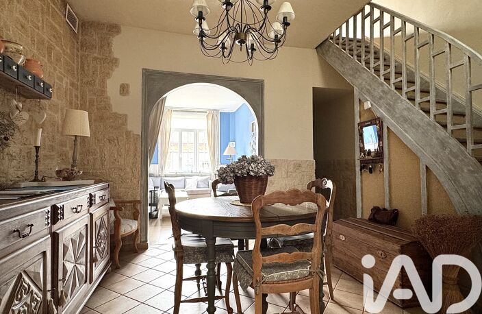 Vente Maison/villa 5 pièces — photo 4