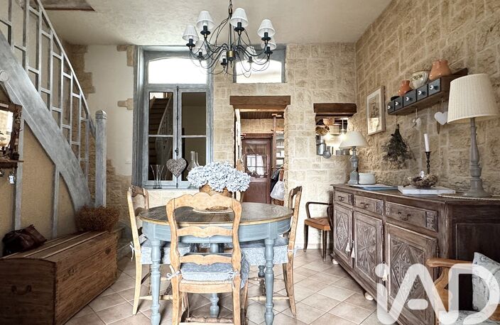 Vente Maison/villa 5 pièces — photo 5