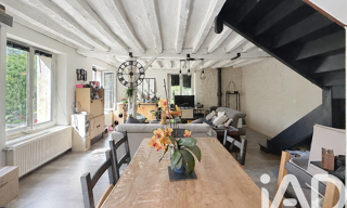 Maison 4 Pièces 100 m² à vendre à Houdan (78550)