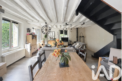 Maison 4 pièces 250000 €