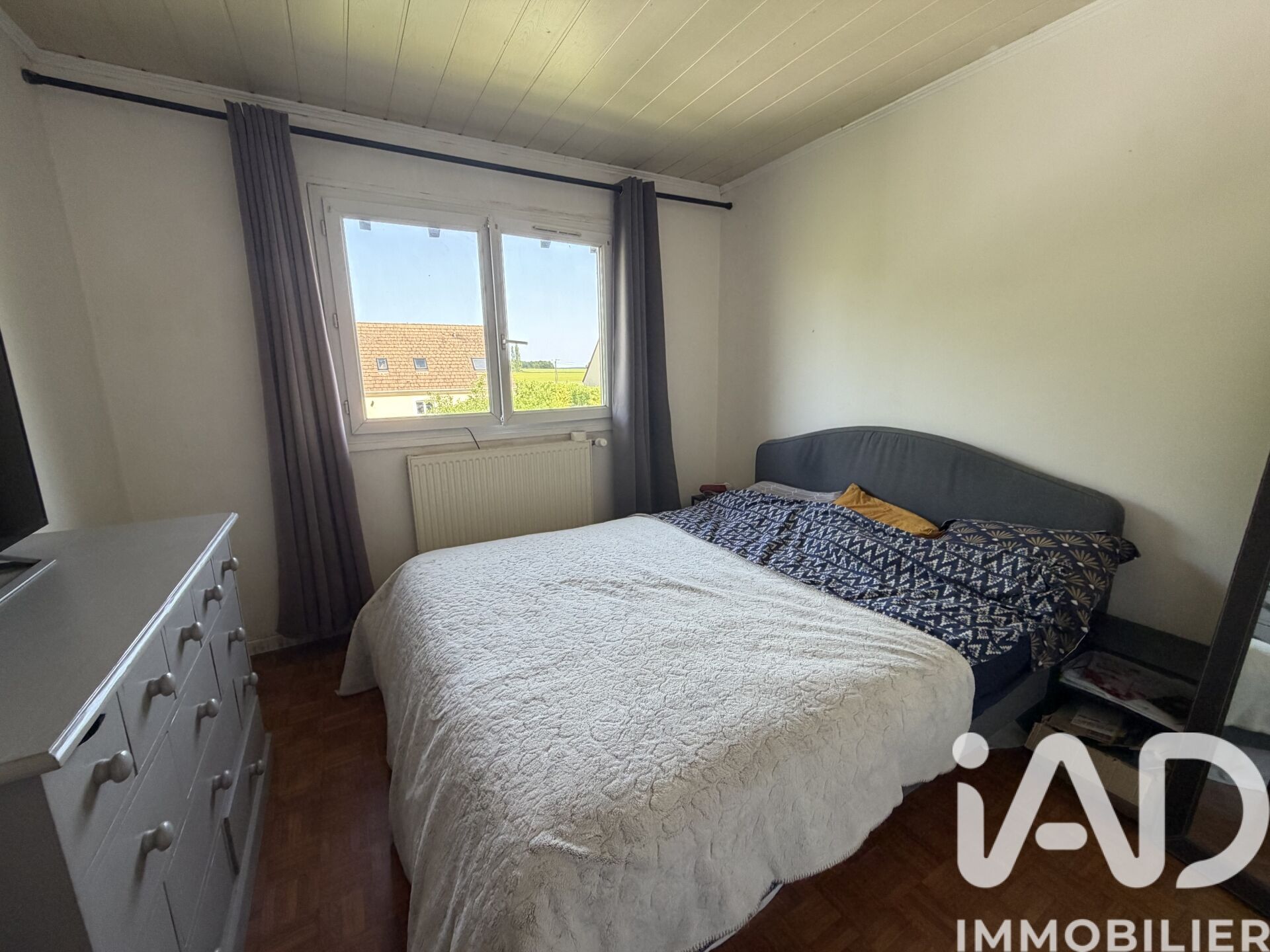 Vente Maison/villa 4 pièces - Photo 4