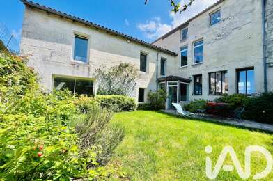Maison 9 pièces 656000 €