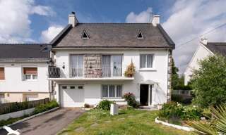 Maison 4 Pièces 118 m² à vendre à Quéven (56530)