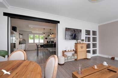 Maison 4 pièces 324632 €