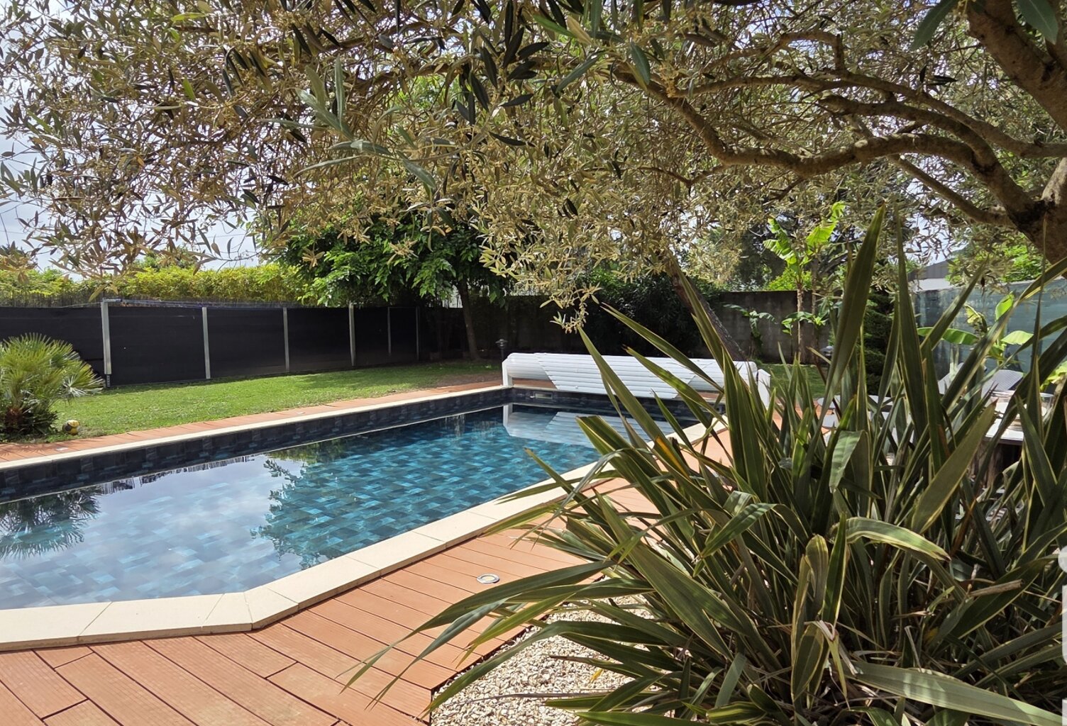Vente Maison/villa 8 pièces — photo 1
