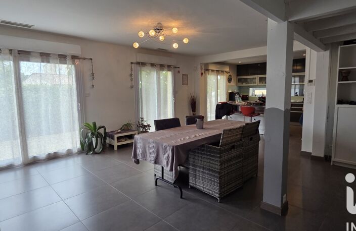 Vente Maison/villa 8 pièces — photo 4