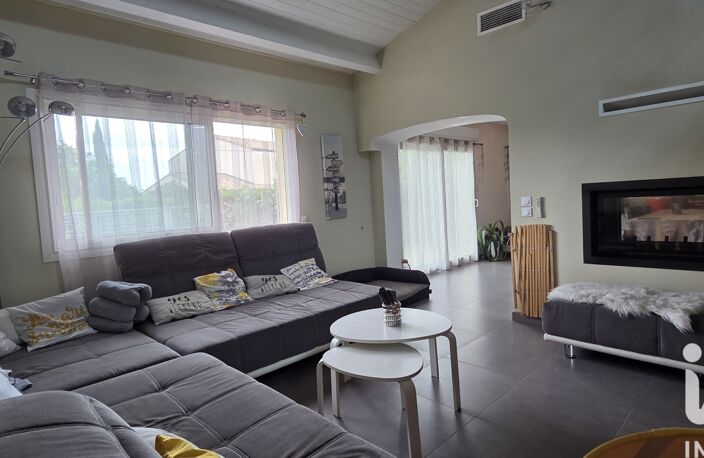 Vente Maison/villa 8 pièces — photo 5