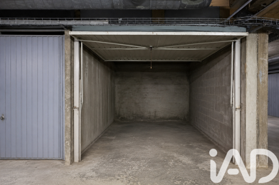 Garage  37000 €