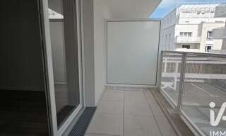 Appartement 2 Pièces 43 m² à vendre à Villeneuve-Saint-Georges (94190)