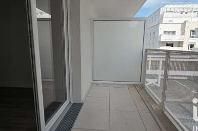 Appartement 2 pièces 186000 €