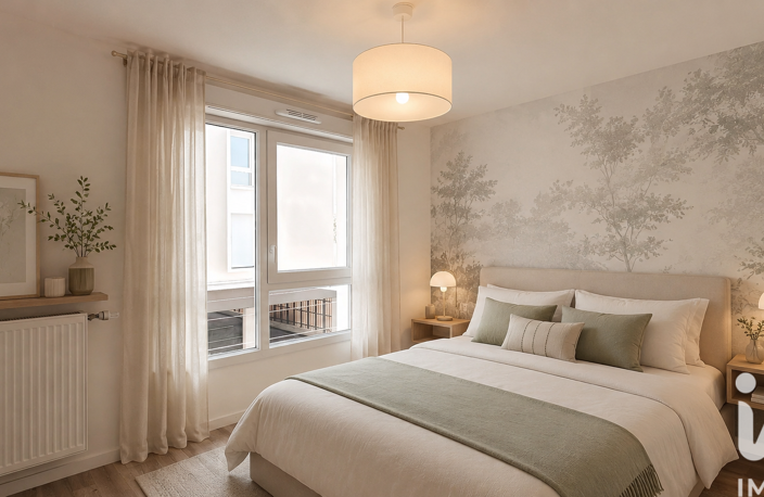 Vente Appartement 2 pièces — photo 2