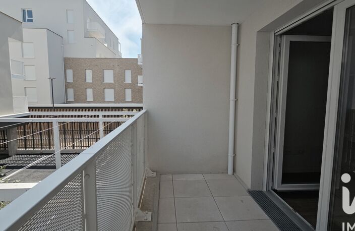 Vente Appartement 2 pièces — photo 3