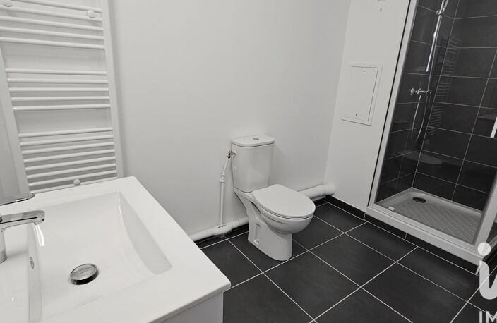 Vente Appartement 2 pièces — photo 4