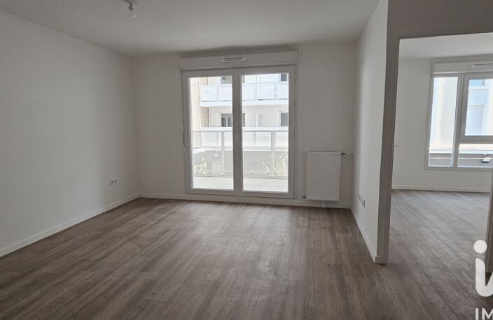 Vente Appartement 2 pièces — photo 5